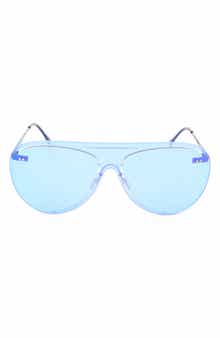 SUPER by RETROSUPERFUTURE® 61mm Mask Sunglasses