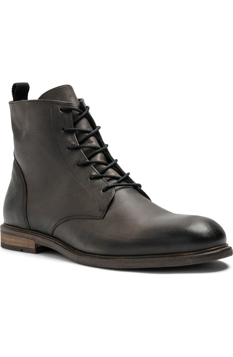 Rodd & Gunn Portal Military Derby Boot, Main, color,