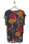 Tropical Bloom Print