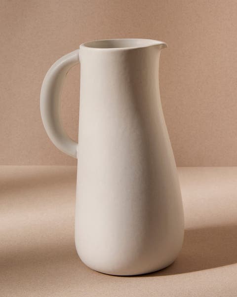 Stoneware Jug Dadasi 50 oz