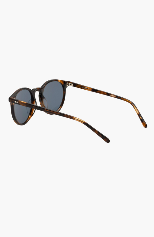 ITALIC ITALIC HANCOCK ITALIAN ACETATE SUNGLASSES