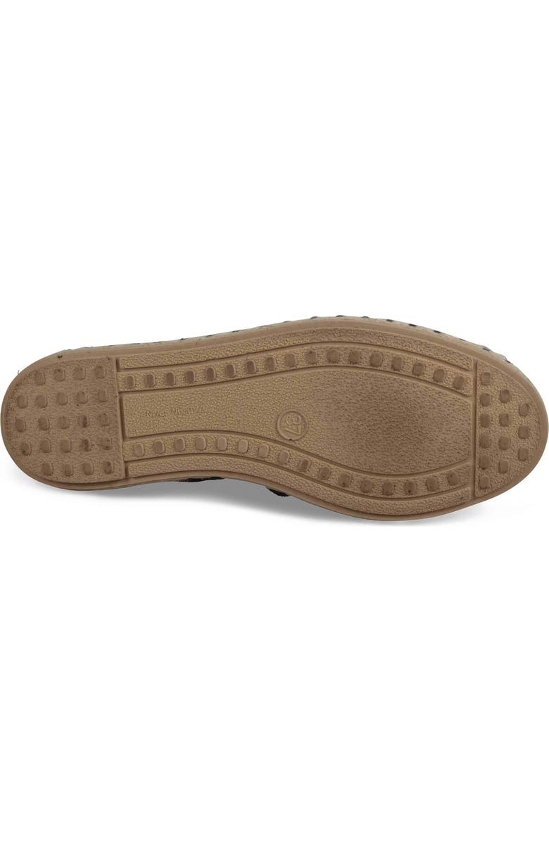Miz Mooz Miz Moos Celestine Espadrille Flat, Alternate, color,