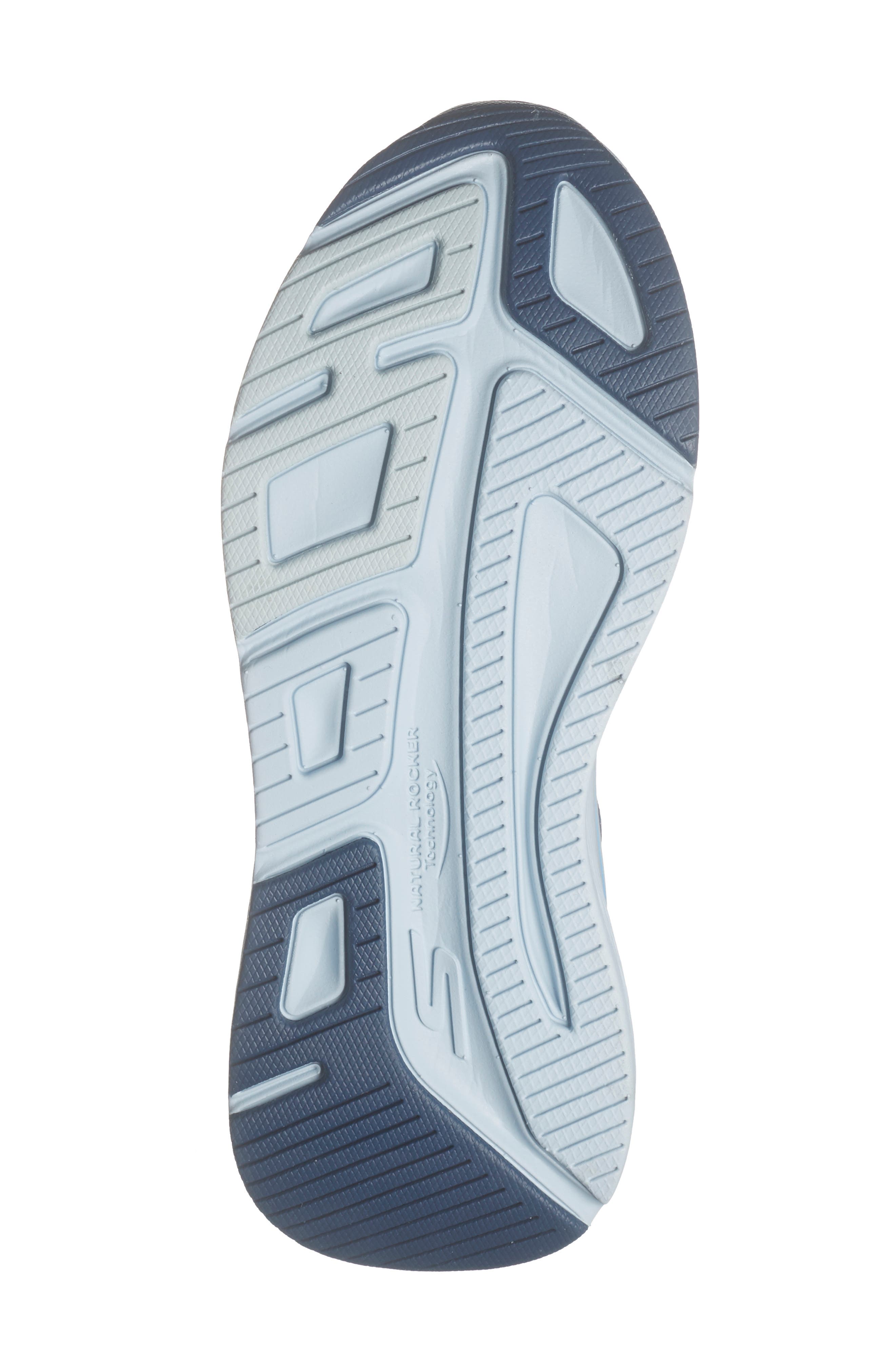 Crestmore Max Cushioning Elite 2.0 Sneaker, Alternate, color, NAVY
