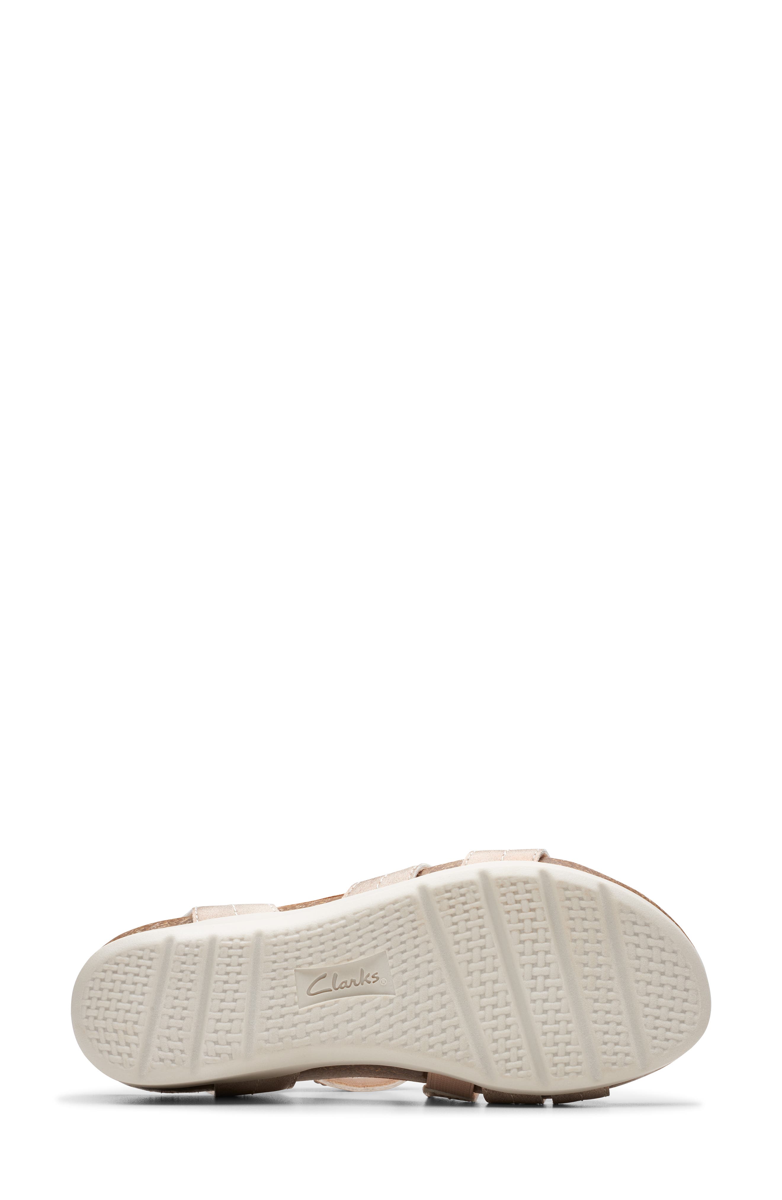 Calenne Clara Sandal, Alternate, color, BRONZE METALLIC
