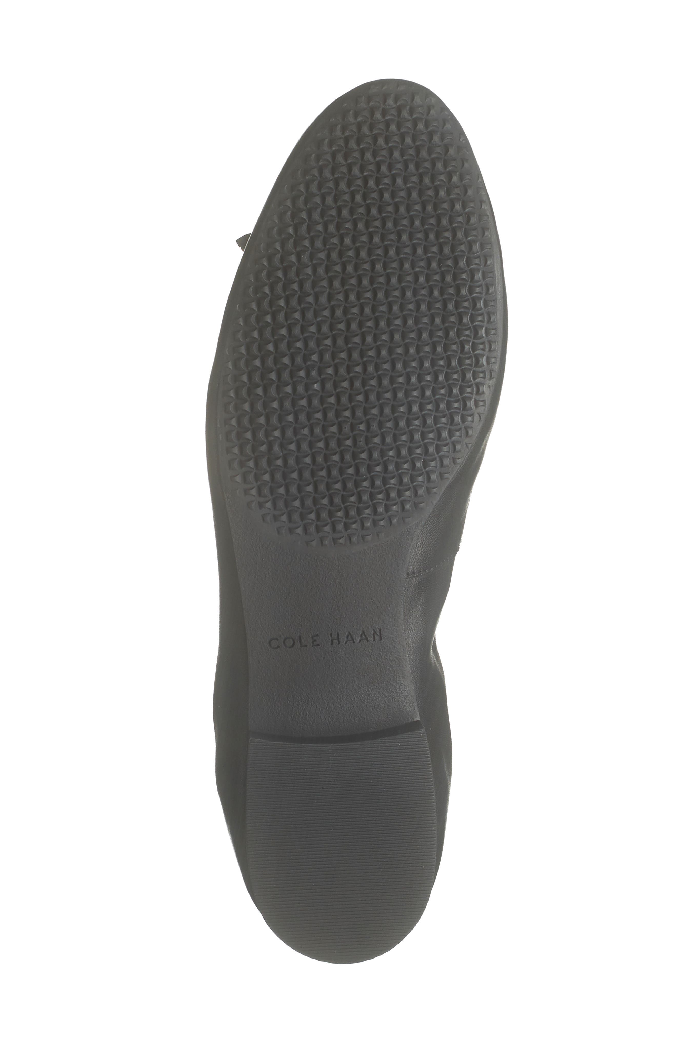 Cole Haan Keira Suede Ballet Flat, Alternate, color, 