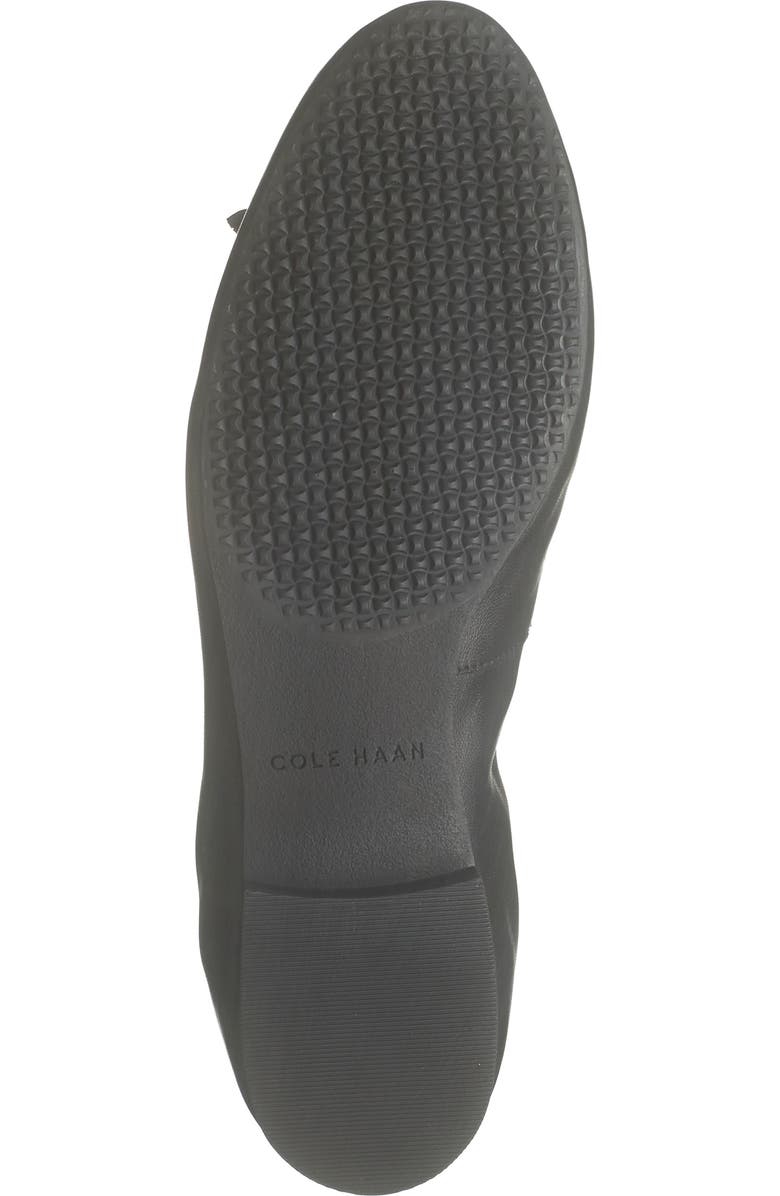 Cole Haan Keira Suede Ballet Flat, Alternate, color,