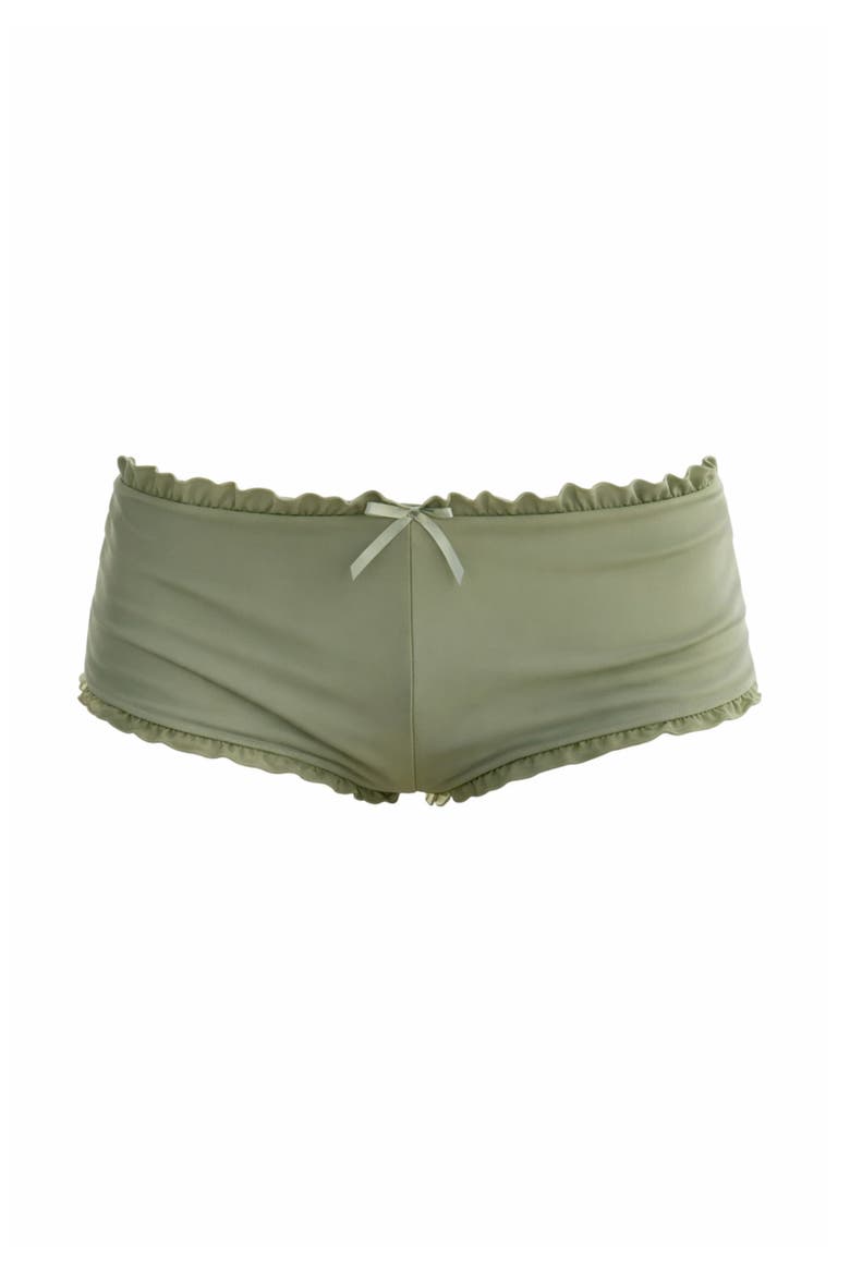 Camilla Bikini Bottom, Main, color, Green