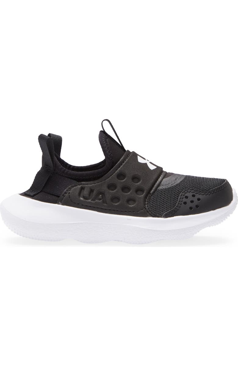 Under Armour Runplay Slip-On Sneaker, Alternate, color,
