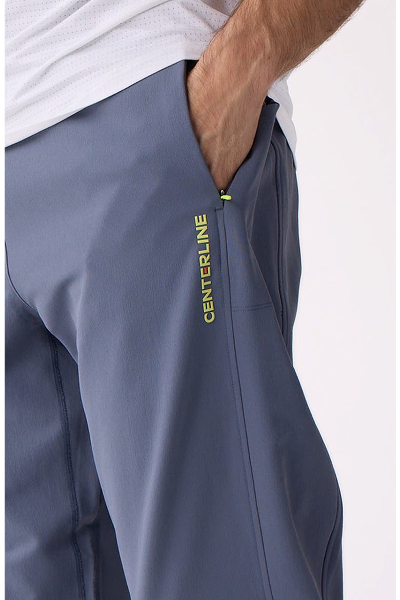 Men's Courtside Track Pants, Alternate, color, In Bounds Blue