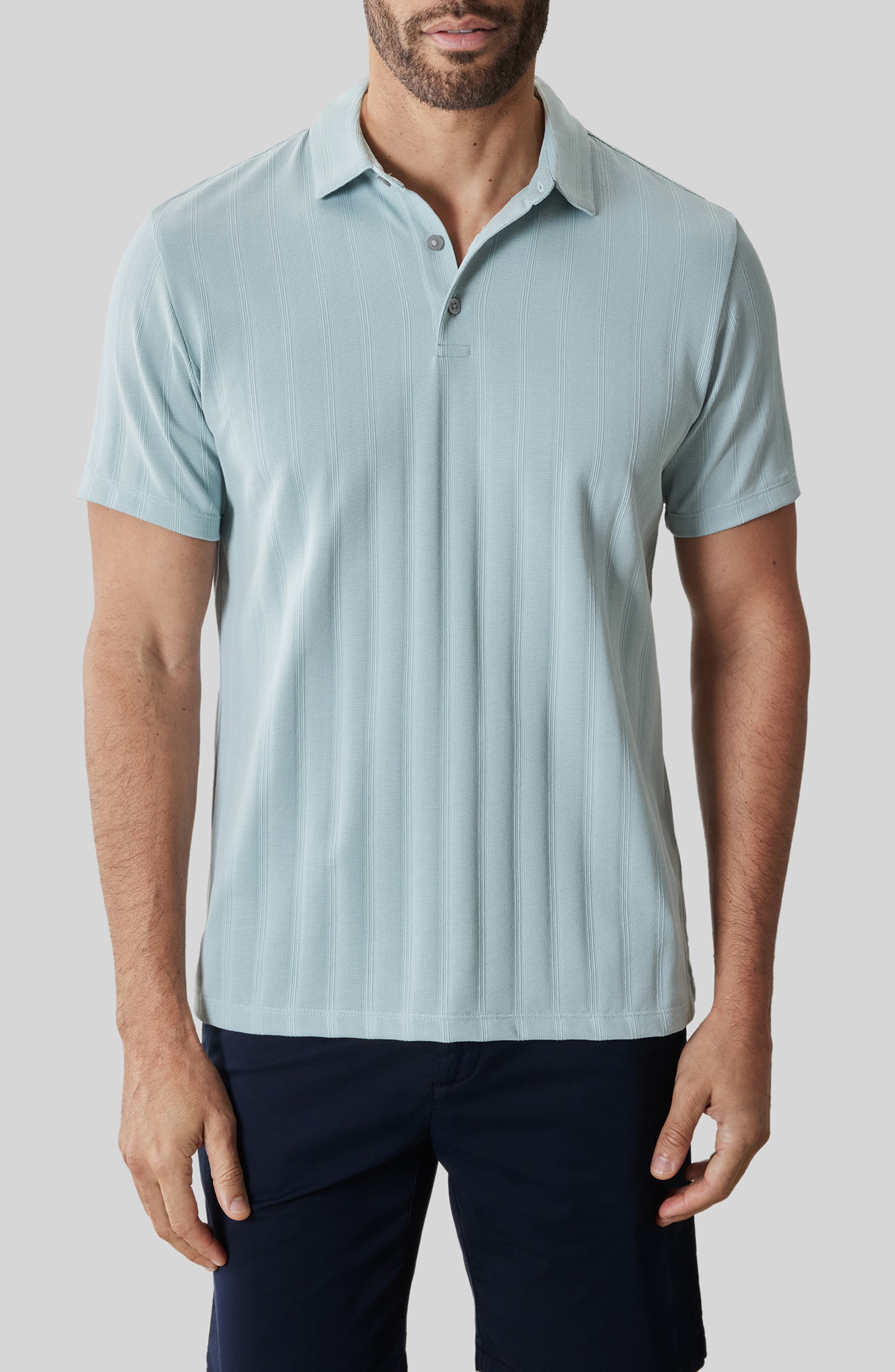 DUSTY TEAL