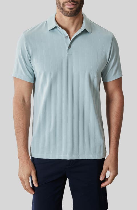Caspian Rib Polo