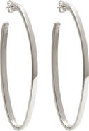 CXC Oasis Hoop Earrings