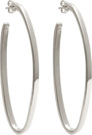 CXC Oasis Hoop Earrings
