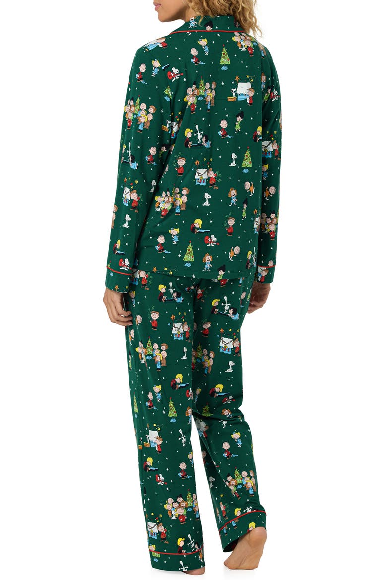Good Grief It's Christmas Pajamas, Alternate, color, GOOD GRIEF ITS CHRISTMAS