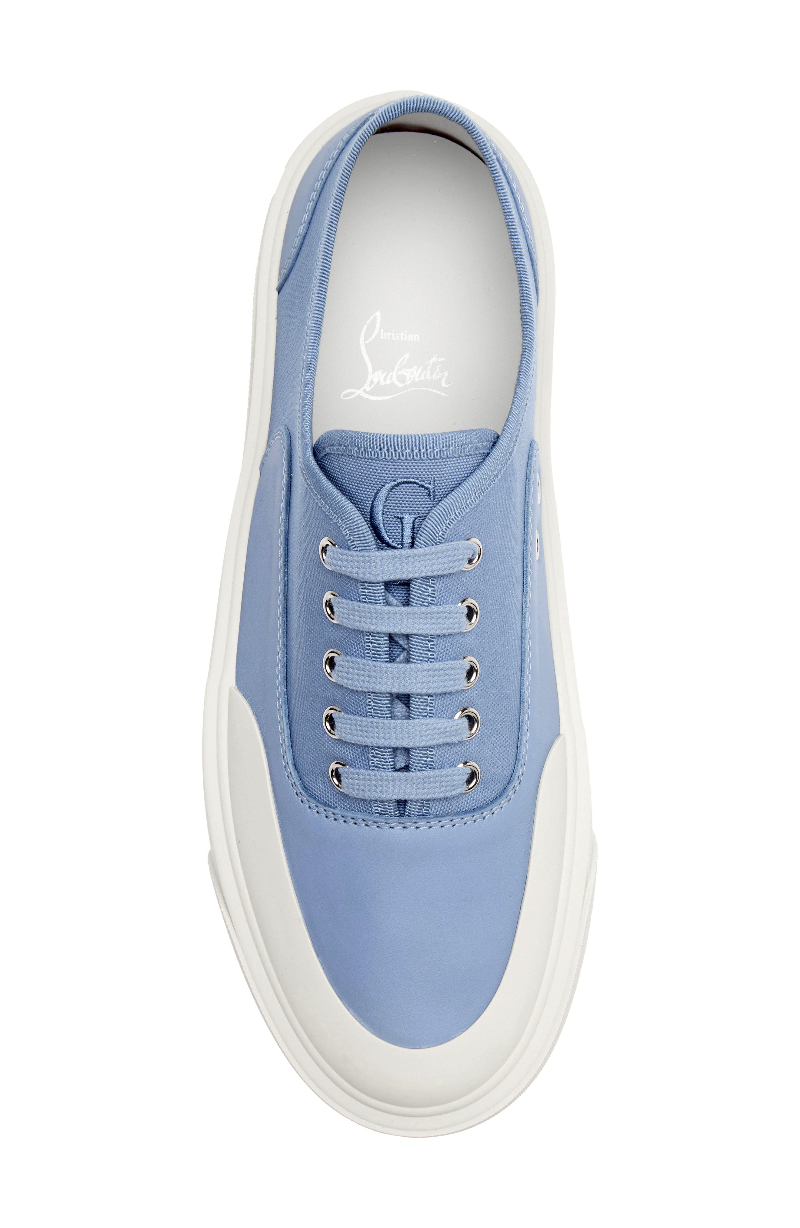 Tactical Skate Sneaker, Alternate, color, 4454-PASTEL BLUE