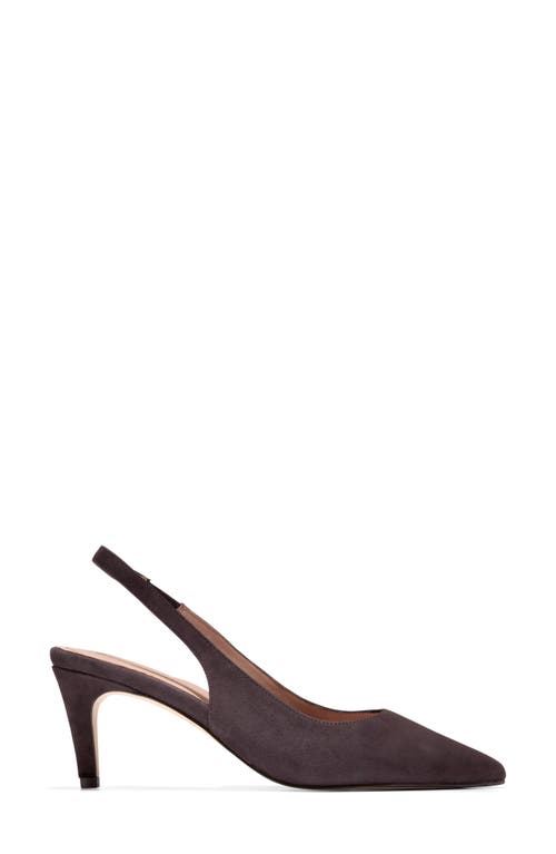 Cole Haan Vandam Slingback Pump