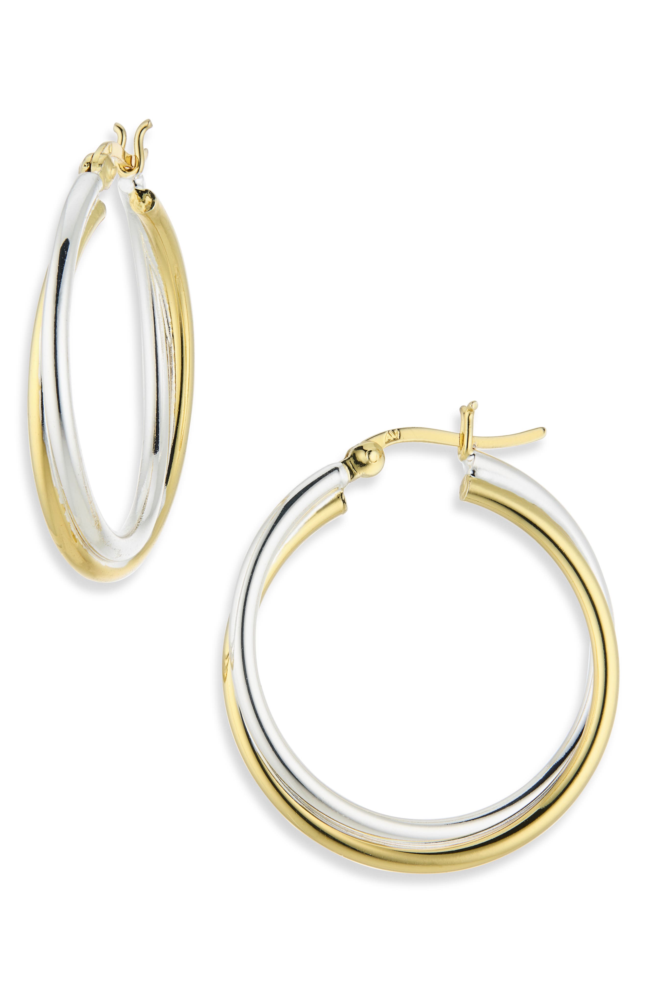 selected GOLD/ SILVER