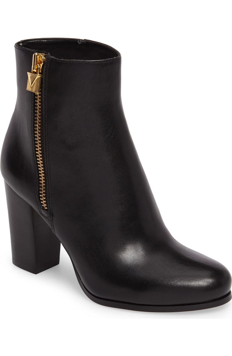 MICHAEL Michael Kors Margaret Bootie, Main, color,