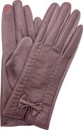 MARCUS ADLER Faux Leather Gloves