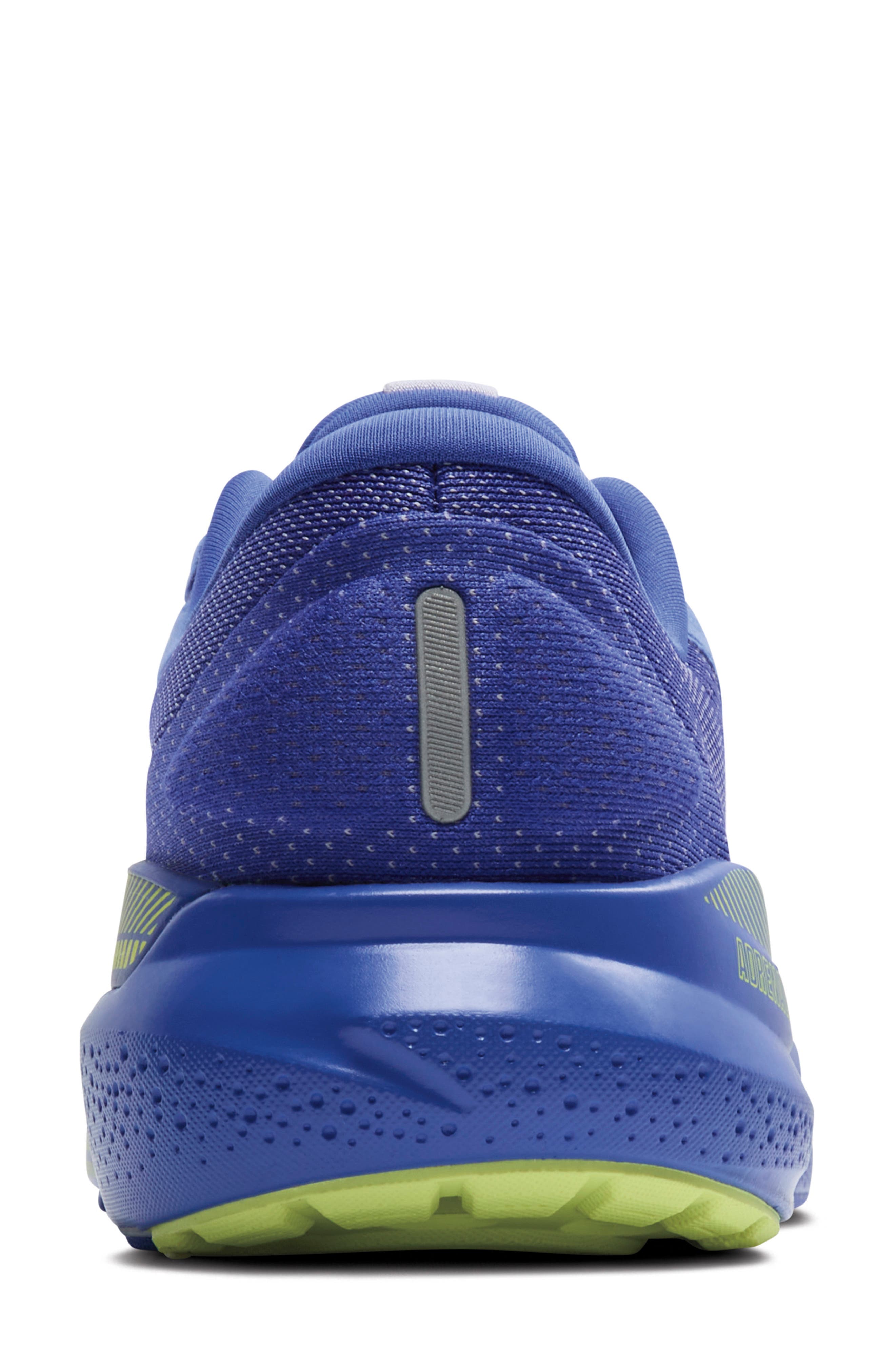 Adrenaline GTS 24 Running Shoe, Alternate, color, AMPARO/THISTLE/YELLOW