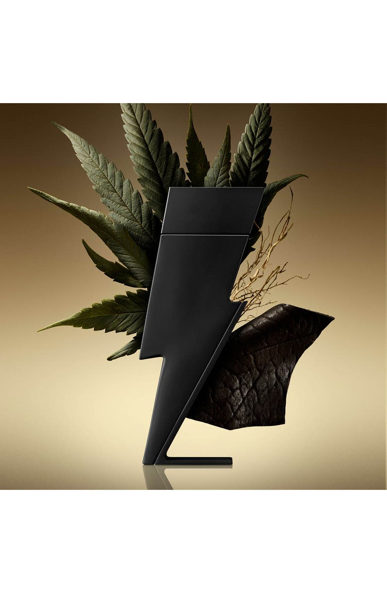 Carolina Herrera Bad Boy Le Parfum Eau de Parfum, Alternate, color,