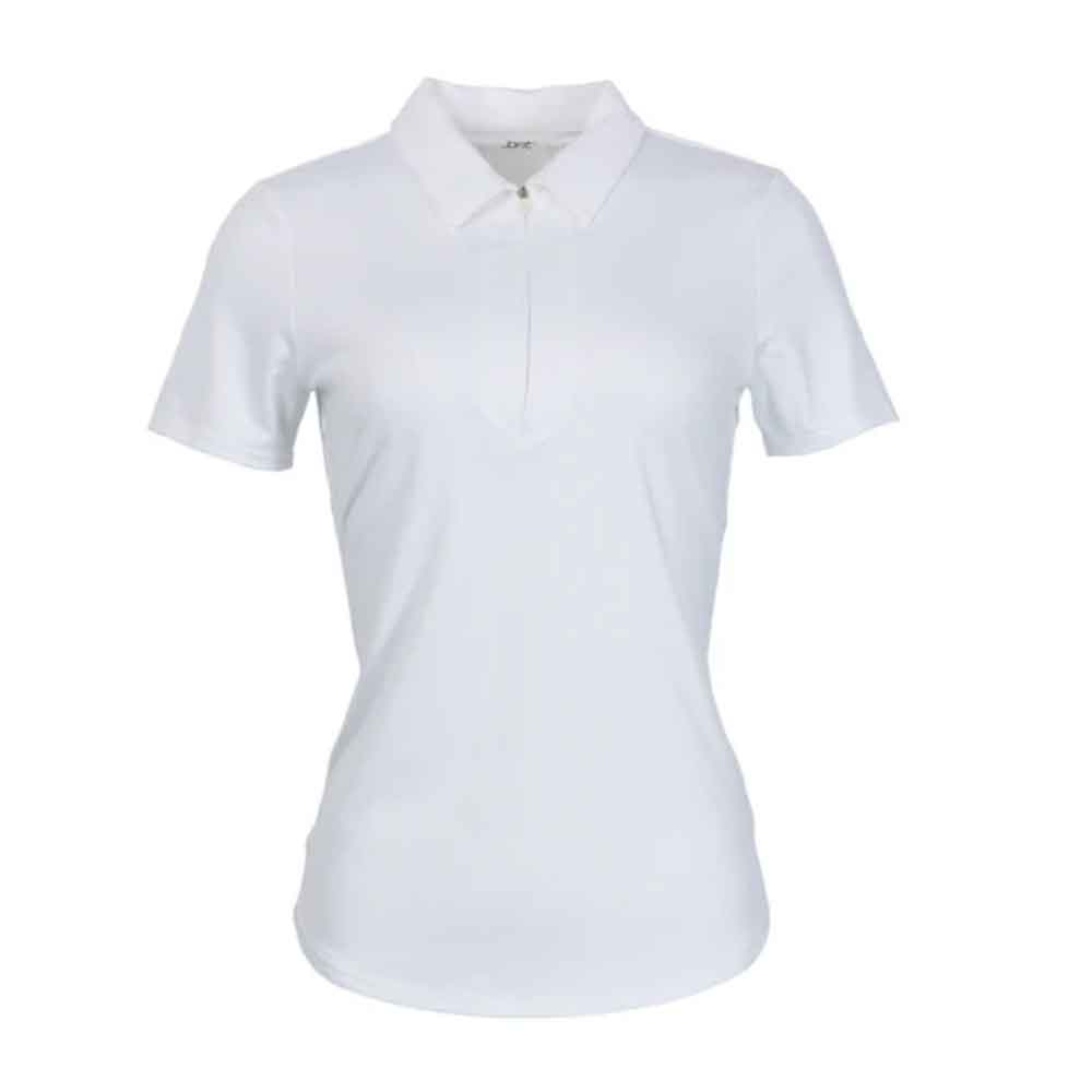 Performance Womens Golf Polo - image 3