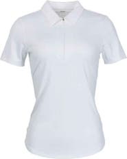 JOFIT Performance Womens Golf Polo