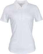 JOFIT Performance Womens Golf Polo