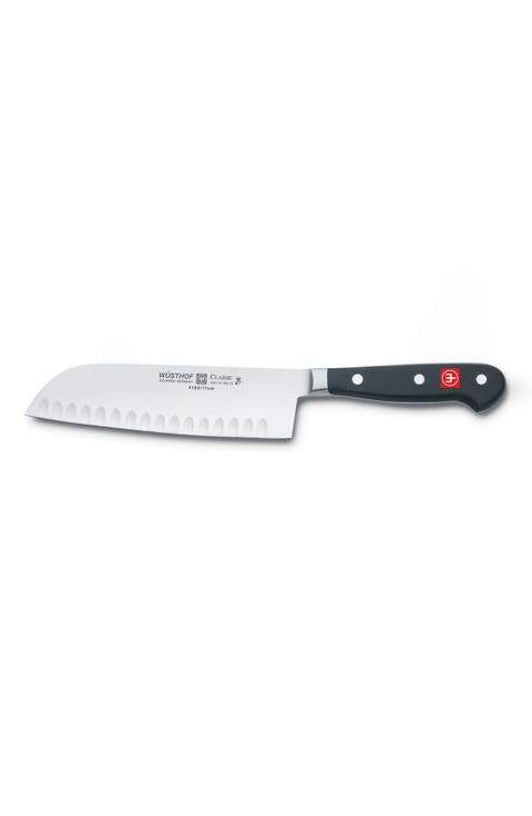 'Classic' Santoku Knife