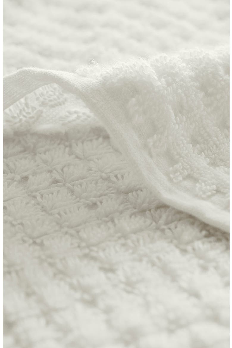 Turkish Waffle Bath Sheet, Alternate, color, WHITE