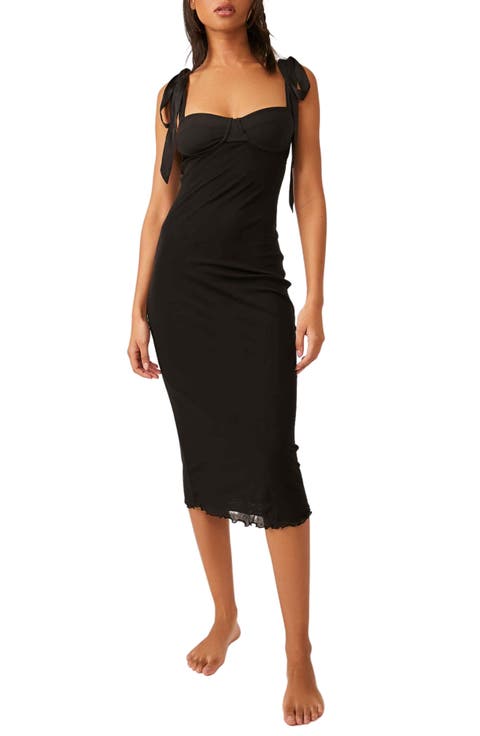 Girls Got Glam Slipdress