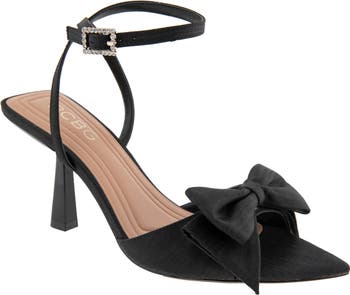 Ilana Ankle Strap Sandal