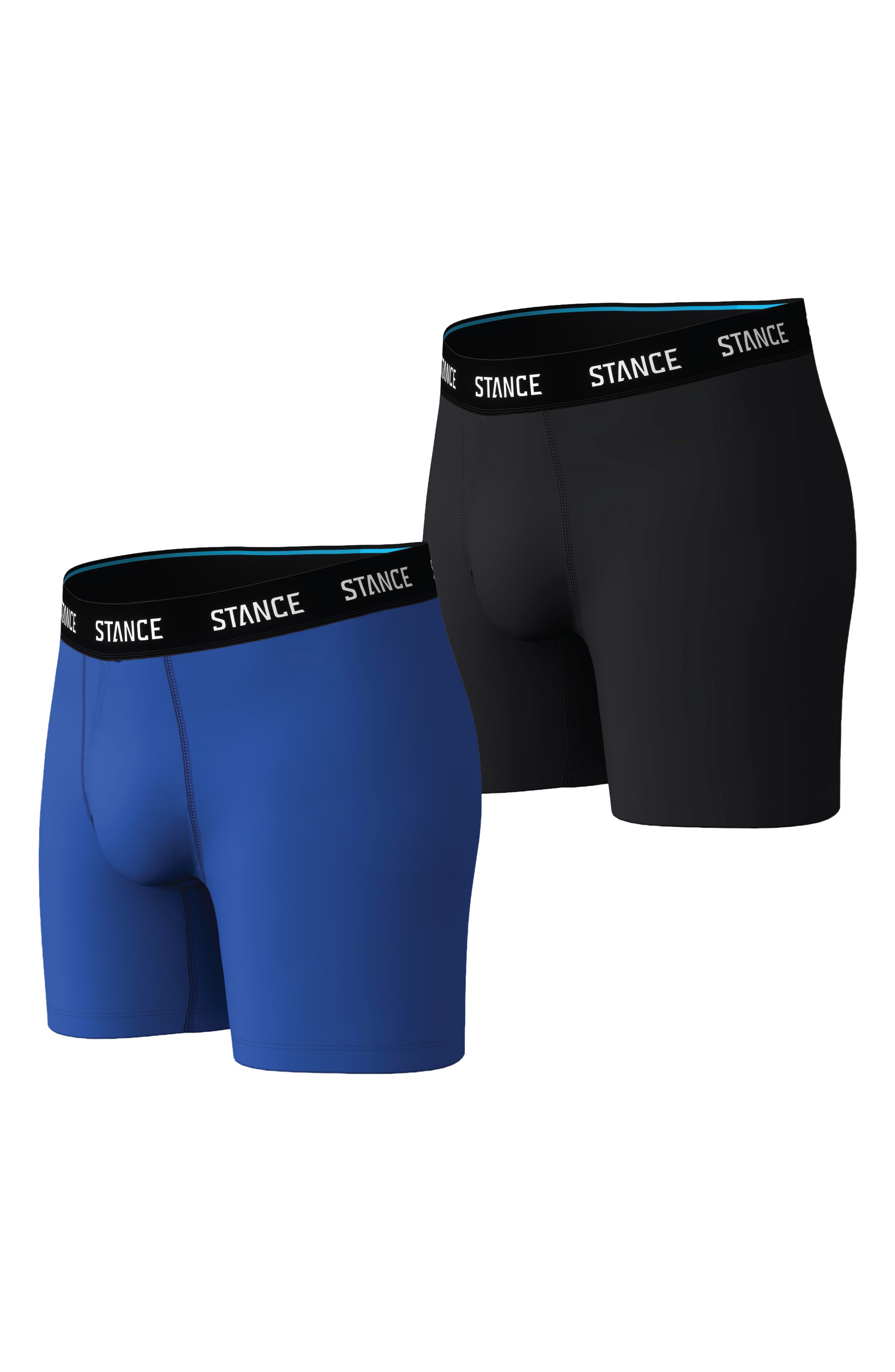 selected COBALT BLUE