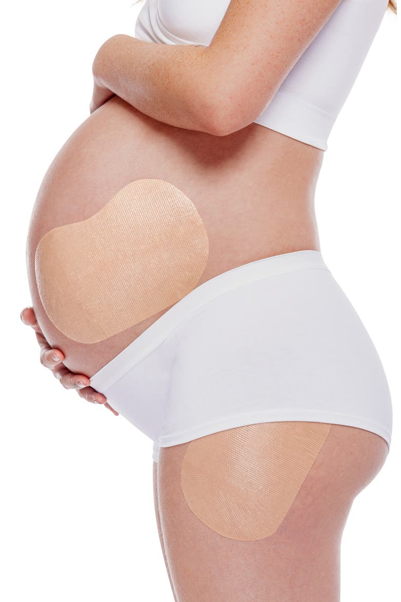 Silicone Skin Defense, Alternate, color, NUDE