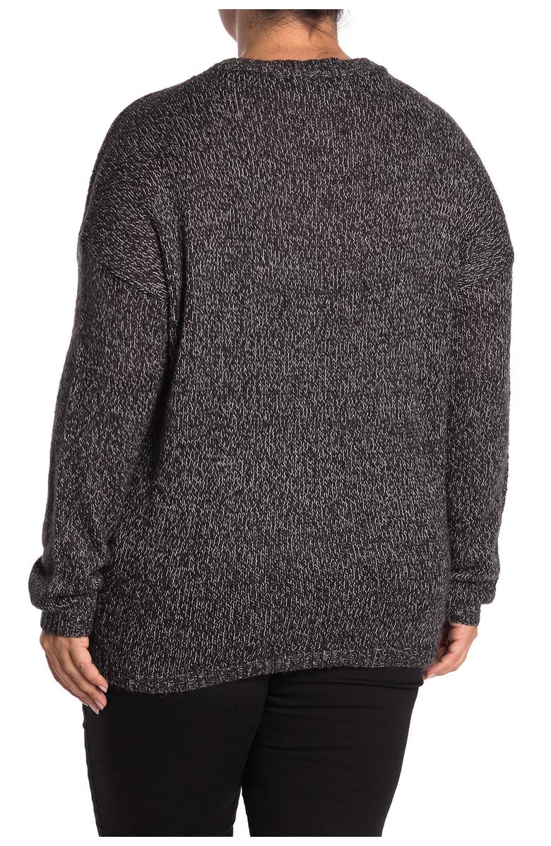 VERO MODA Lisa Long Sleeve Sweater, Alternate, color, 