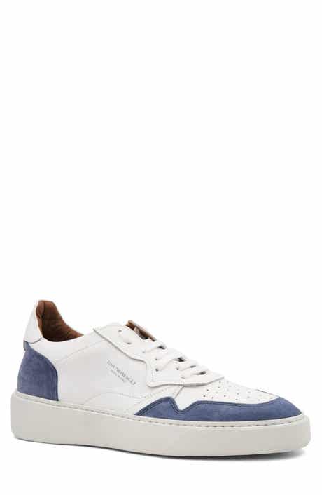 Bruno Magli Dezi Leather Sneaker