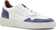 Bruno Magli Dezi Leather Sneaker