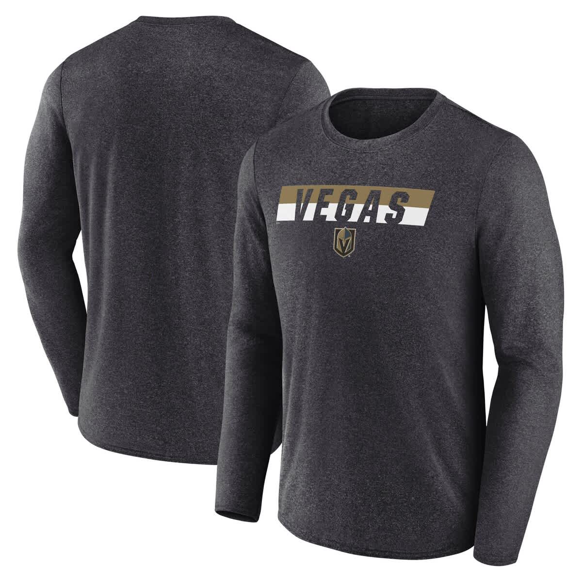 selected Heather Charcoal
