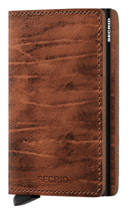 Slimwallet Dutch Martin