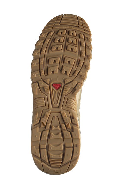 SALOMON SALOMON GENDER INCLUSIVE ACS OG TRAIL RUNNING SHOE 
