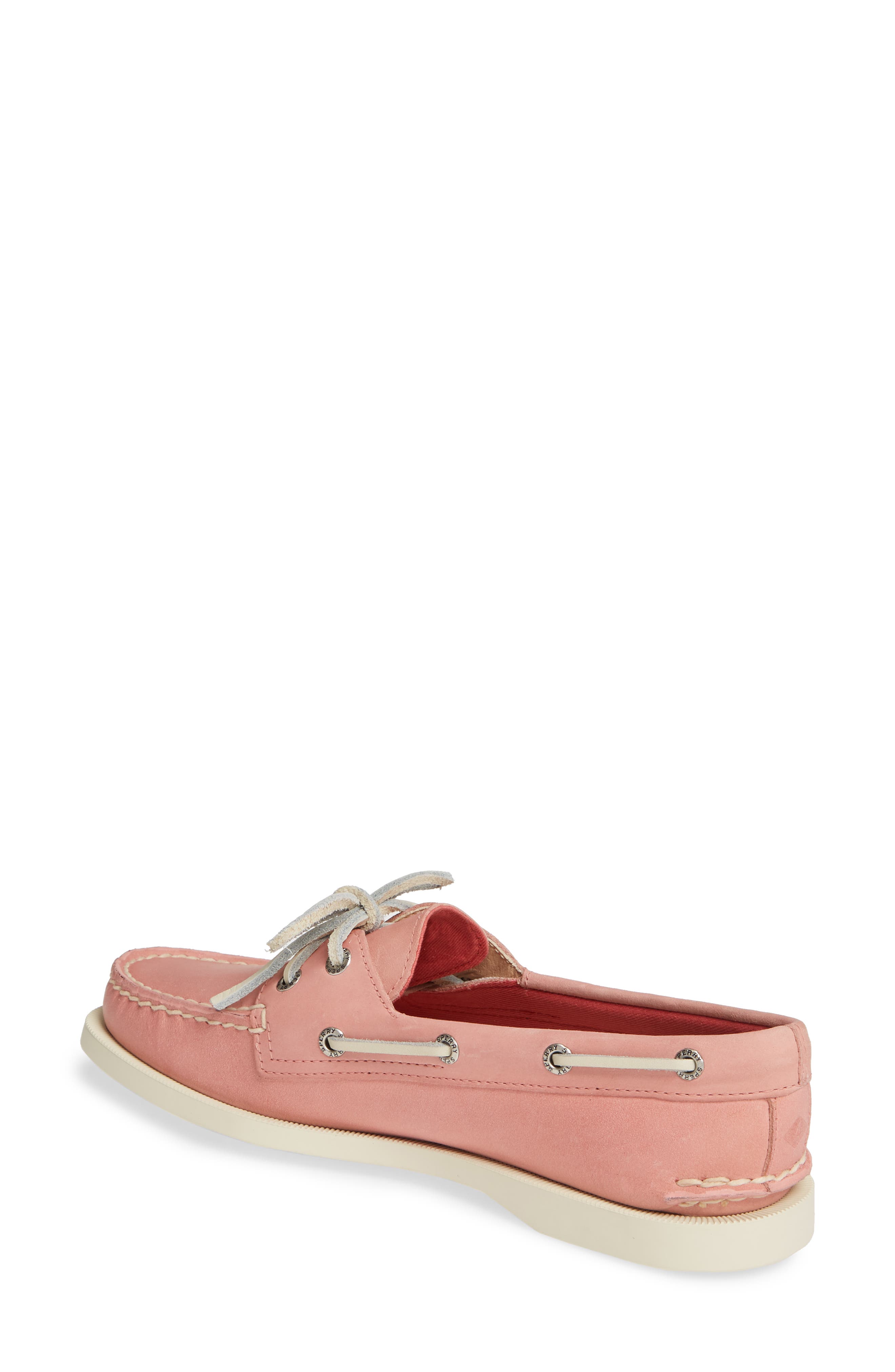 SPERRY TOP-SIDER<sup>®</sup> Sperry 2-Eyelet Boat Shoe, Alternate, color, 