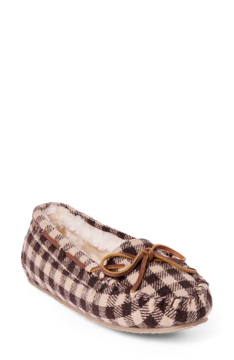 Cally Slipper