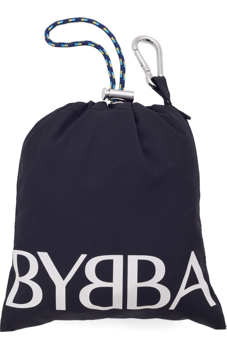 BYBBA Balos Foldaway Tote, Alternate, color,
