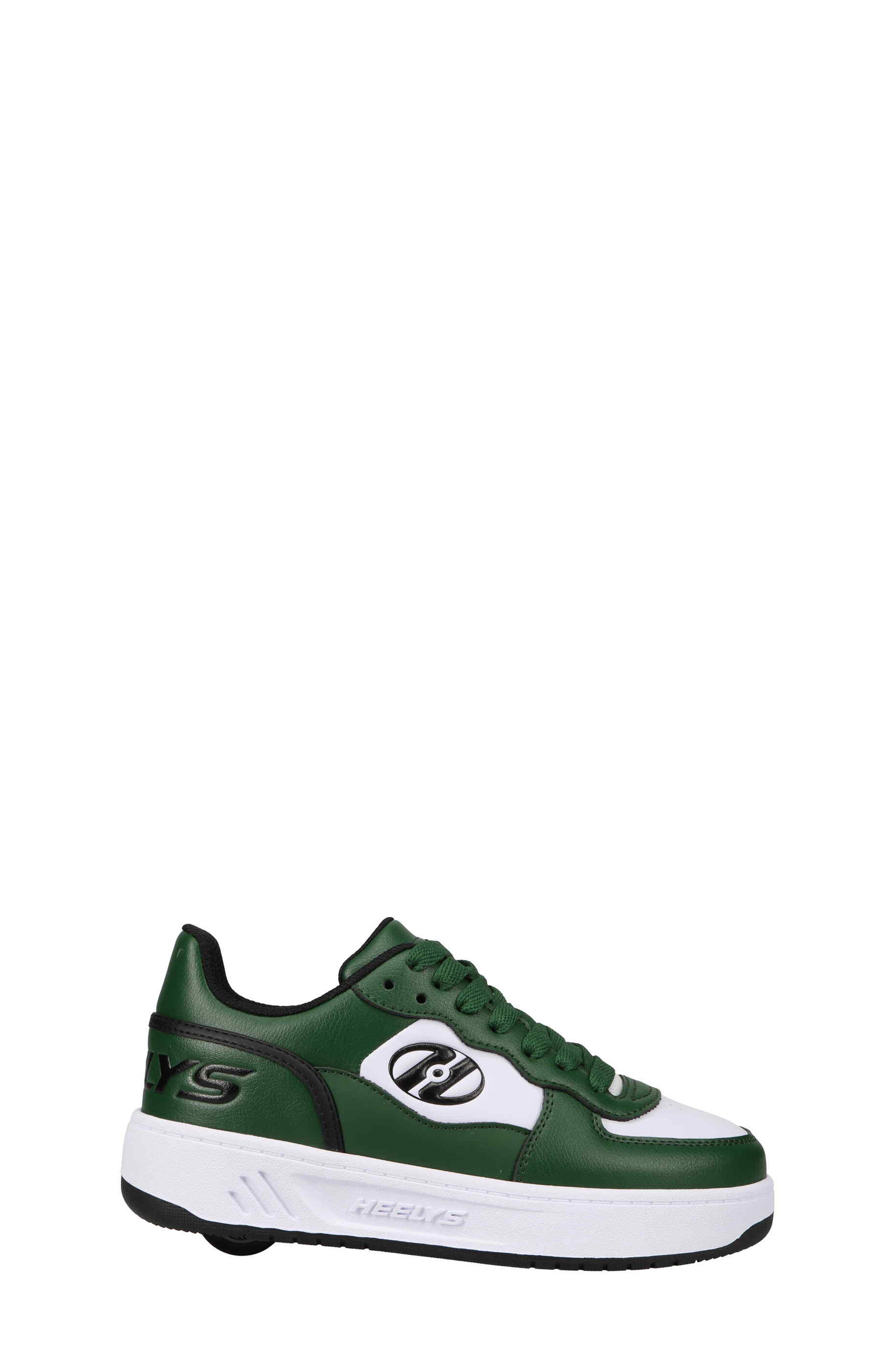 Heelys Kids' Rezerve Low Skate Sneaker, Alternate, color, 