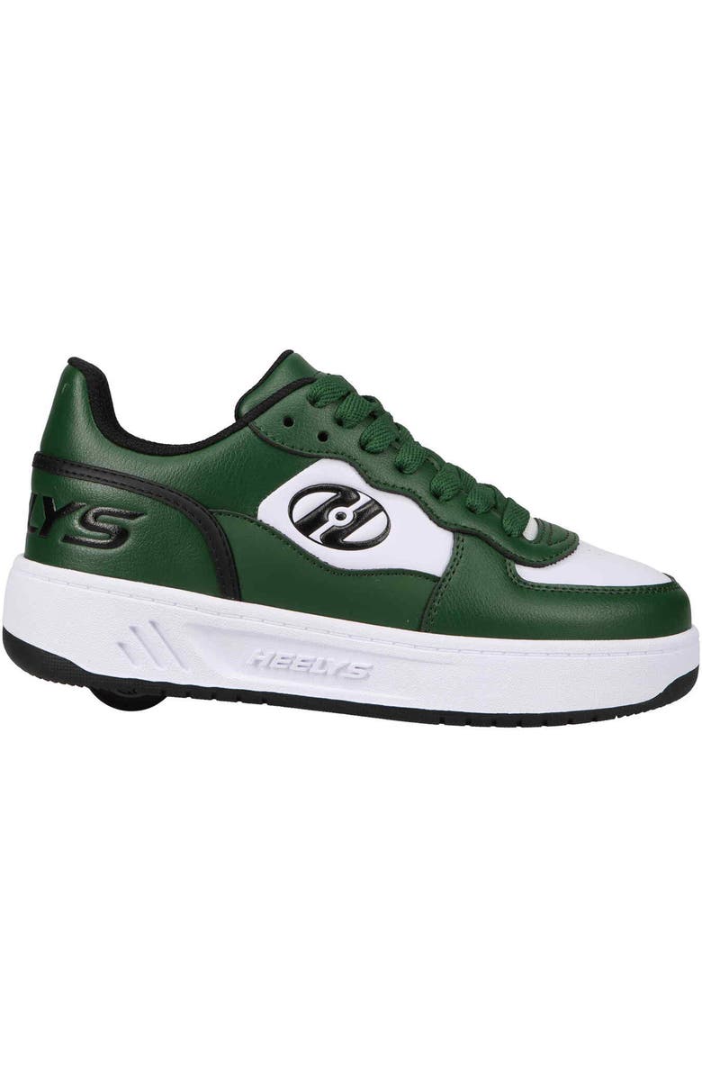 Heelys Kids' Rezerve Low Skate Sneaker, Alternate, color,