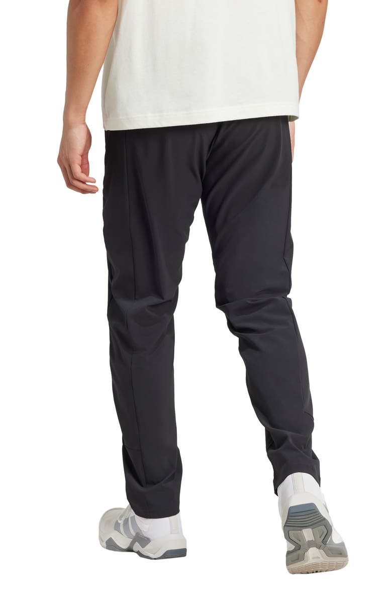 adidas Train Essentials Pants, Alternate, color, Black