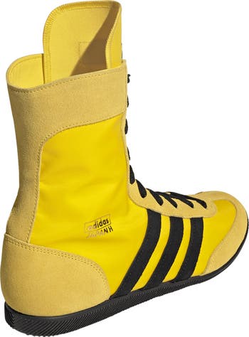 Japan High Top Sneaker
