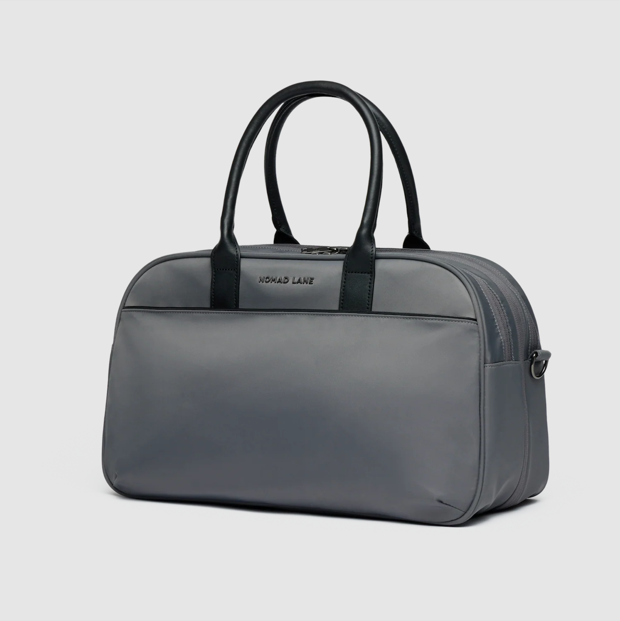 v4 Bento Bag, Main, color, Castlerock Grey