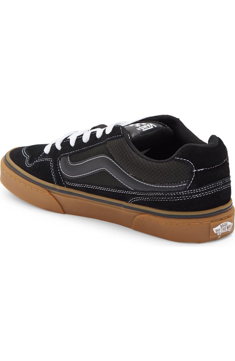 Vans Caldrone Sneaker, Alternate, color,