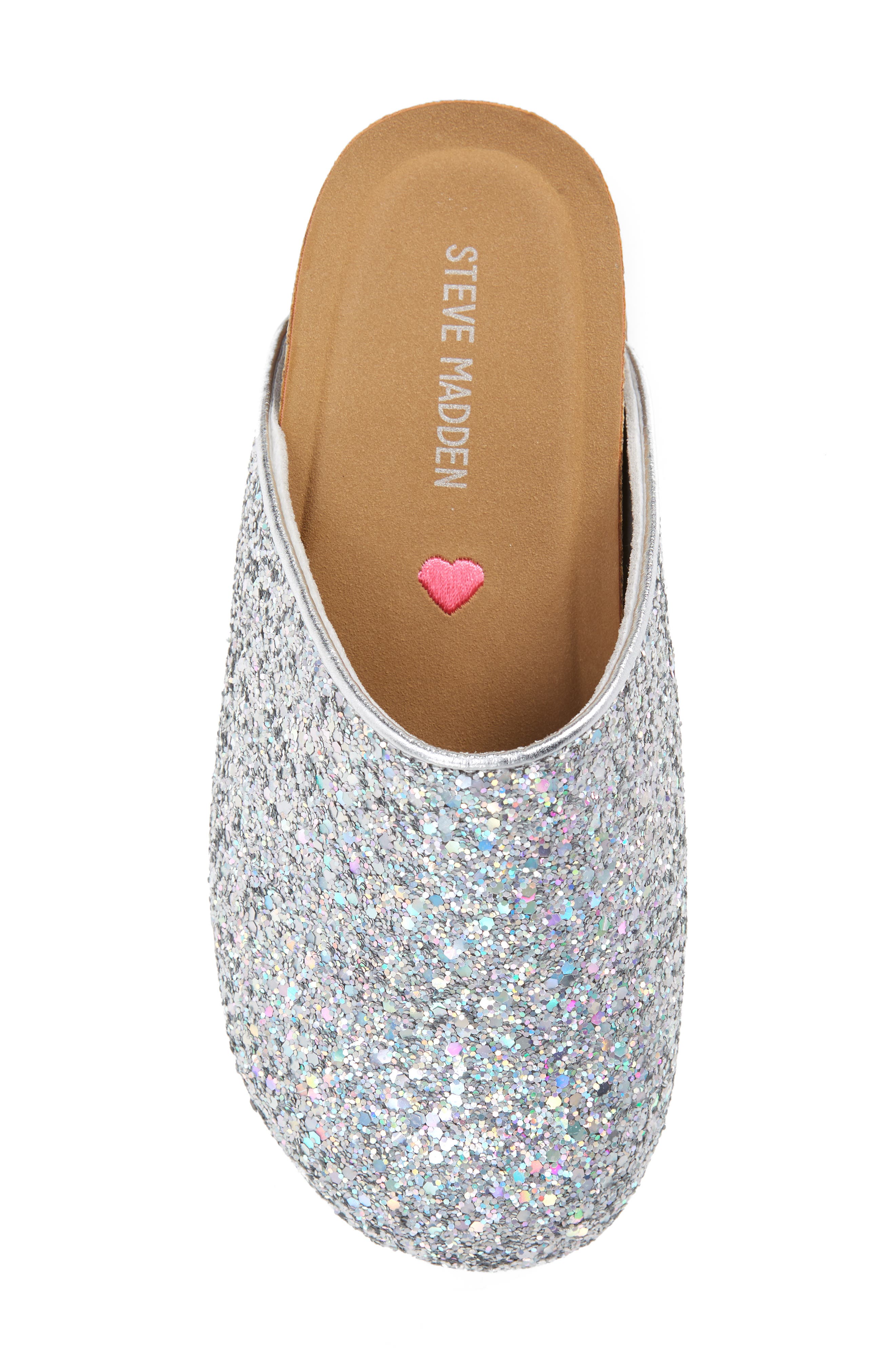 Jvesa Mule, Alternate, color, SILVER